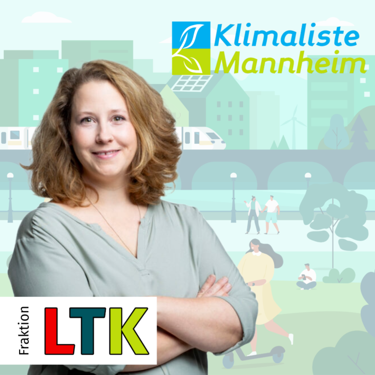 Dr. Jessica Martin - Klimaliste